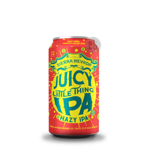 Sierra Nevada Juicy Little Thing