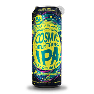 Sierra Nevada Cosmic Little Thing