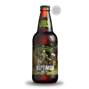 Sierra Nevada Hoptimium Triple IPA