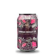 Siren Caribbean Chocolate Cake Stout - Beer Guerrilla