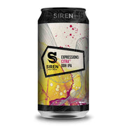 Siren Expressions Citra - Beer Guerrilla