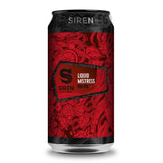 Siren Liquid Mistress - Beer Guerrilla