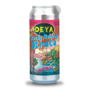 DEYA Double Steady Rolling Strata - Beer Guerrilla