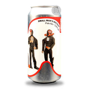 Sureshot Small Mans Wetsuit - Beer Guerrilla