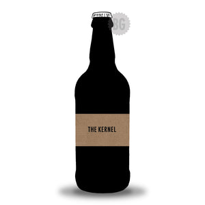 The Kernel Pale Ale Mosaic Galaxy