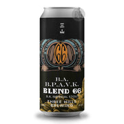 Three Hills Brewing Barrel Aged B.P.A.V.K Blend 66 - Beer Guerrilla