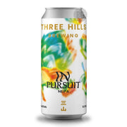 Three Hills Brewing In Pursuit 24.3 - Beer Guerrilla