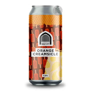 Vault City Orange Creamsicle - Beer Guerrilla