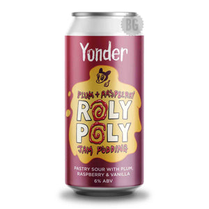Yonder Roly Poly