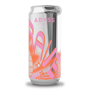 Abyss Brewing Rave