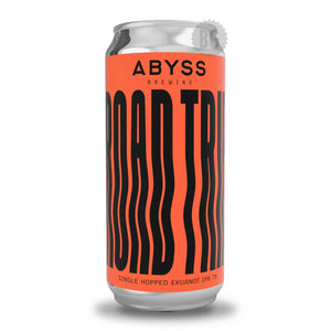 Abyss Brewing Road Trip : Ekuanot