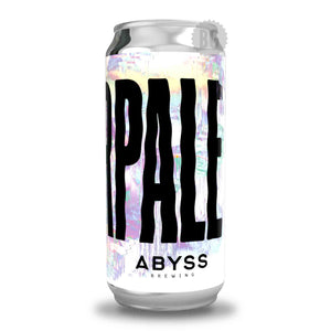 Abyss Brewing Super Pale