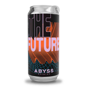Abyss Brewing The Future 7