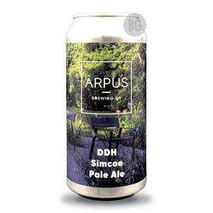 Arpus DDH Simcoe Pale Ale | Buy Craft Beer Online Now | Beer Guerrilla