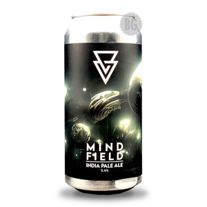 Azvex Mnd Field IPA