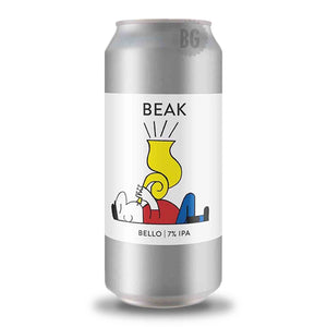 Beak Brewery Bello