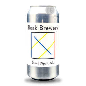 The Beak Brewery STUR