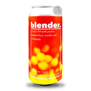 Left Handed Giant Blender #2 Sour IPA