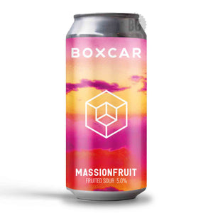 Boxcar Massion Fruit