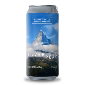 Burnt Mill Silver Peak