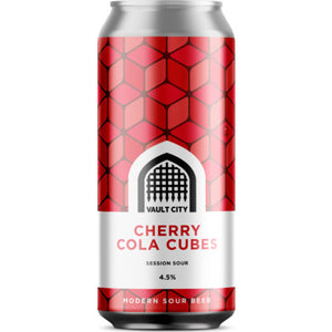 Vault City Cherry Cola Cubes