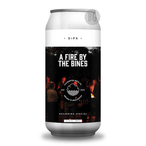 Cloudwater Fire By The Bines