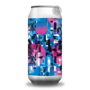 Cloudwater x Verdant Allen vs V13