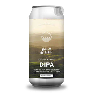 Cloudwater Bound By Light