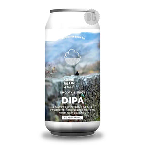 Cloudwater Come Again Gill!