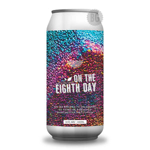Cloudwater Eighth Day
