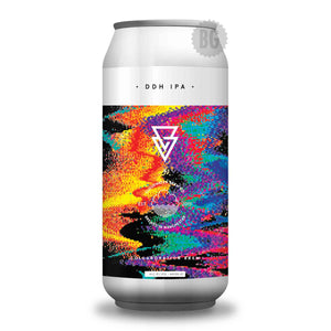 Cloudwater Fusion