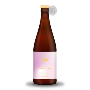 Cloudwater Going Further
