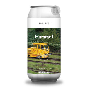 Cloudwater Hummel