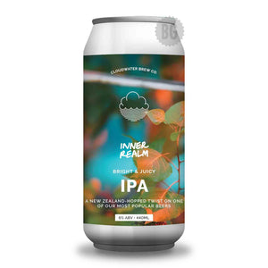 Cloudwater Inner Realm