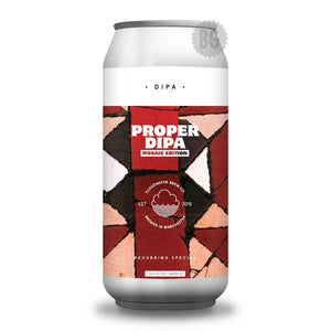 Cloudwater Proper DIPA Mosaic