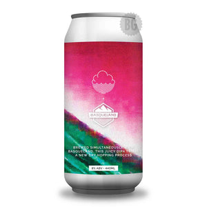 Cloudwater Six Degrees Of Separation