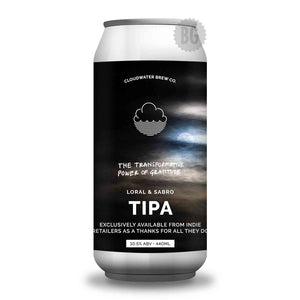 Cloudwater The Transformative Power of Gratitude