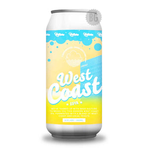 Cloudwater You Deserve A Minute To Your Good Selves