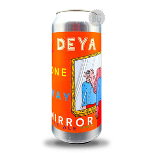 DEYA One Way Mirror