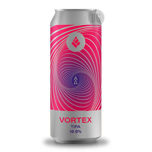 Drop Project Vortex