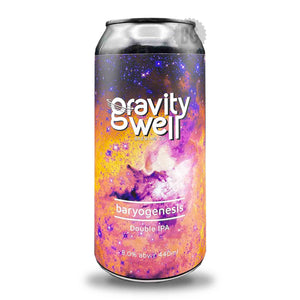 Gravity Well Baryogeneis