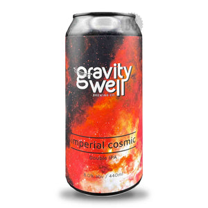 Gravity Well Imperial Cosmic