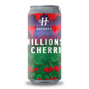 Hackney Millions of Cherries