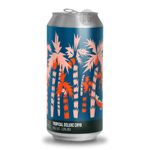 Howling Hops Tropical Deluxe Cryo