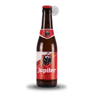 Jupiler Pils | Buy Belgian Beer Online Now | Beer Guerrilla