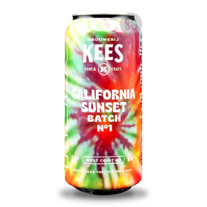Kees California Sunset IPA