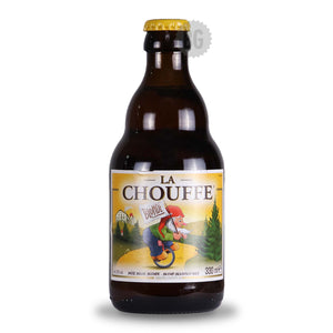 La Chouffe Blonde | Buy Belgian Beer Online Now | Beer Guerrilla