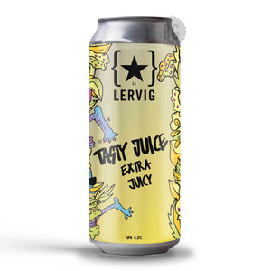 Lervig Tasty Juice Extra Juicy