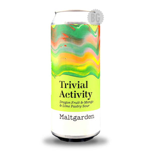 Maltgarden Trivial Activity