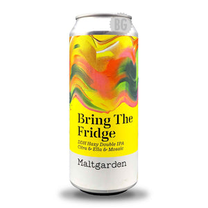 Maltgarden Bring the Fridge | Buy Craft Beer Online Now | Beer Guerrilla